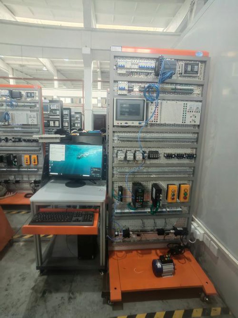PLC技术在厦门的发展态势