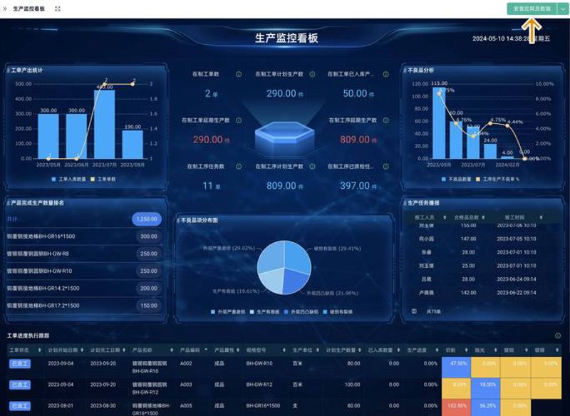 远程监控系统